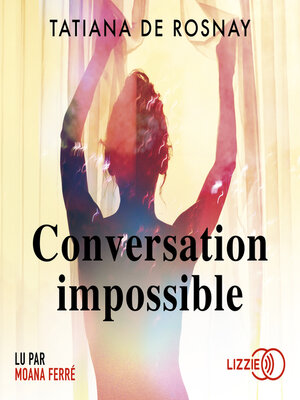cover image of Conversation impossible
